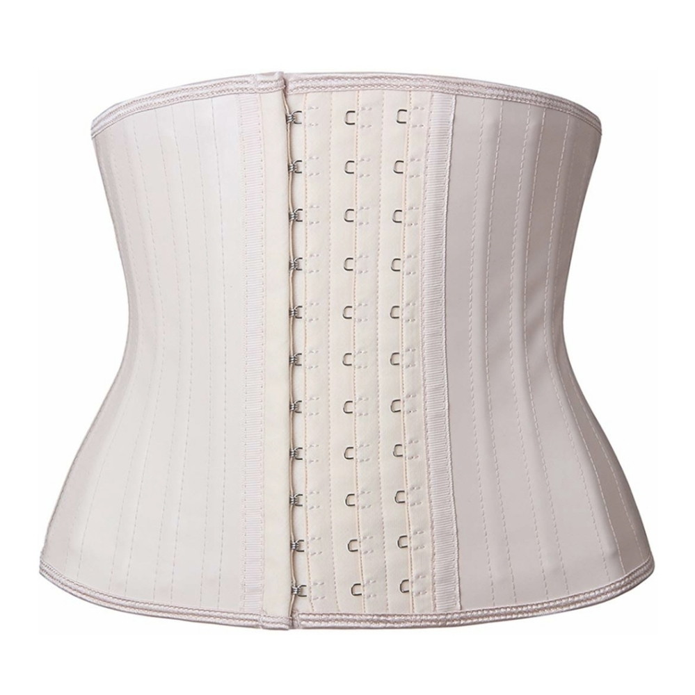 Yianna waist trainer corset